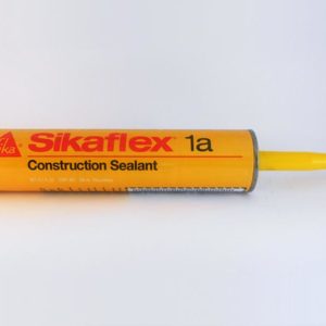 Sikaflex cartucho